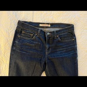 J.Brand skinny jeans size 28